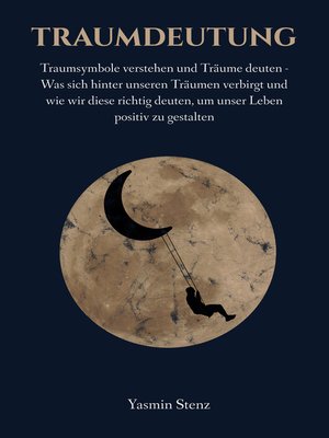 cover image of Traumdeutung
